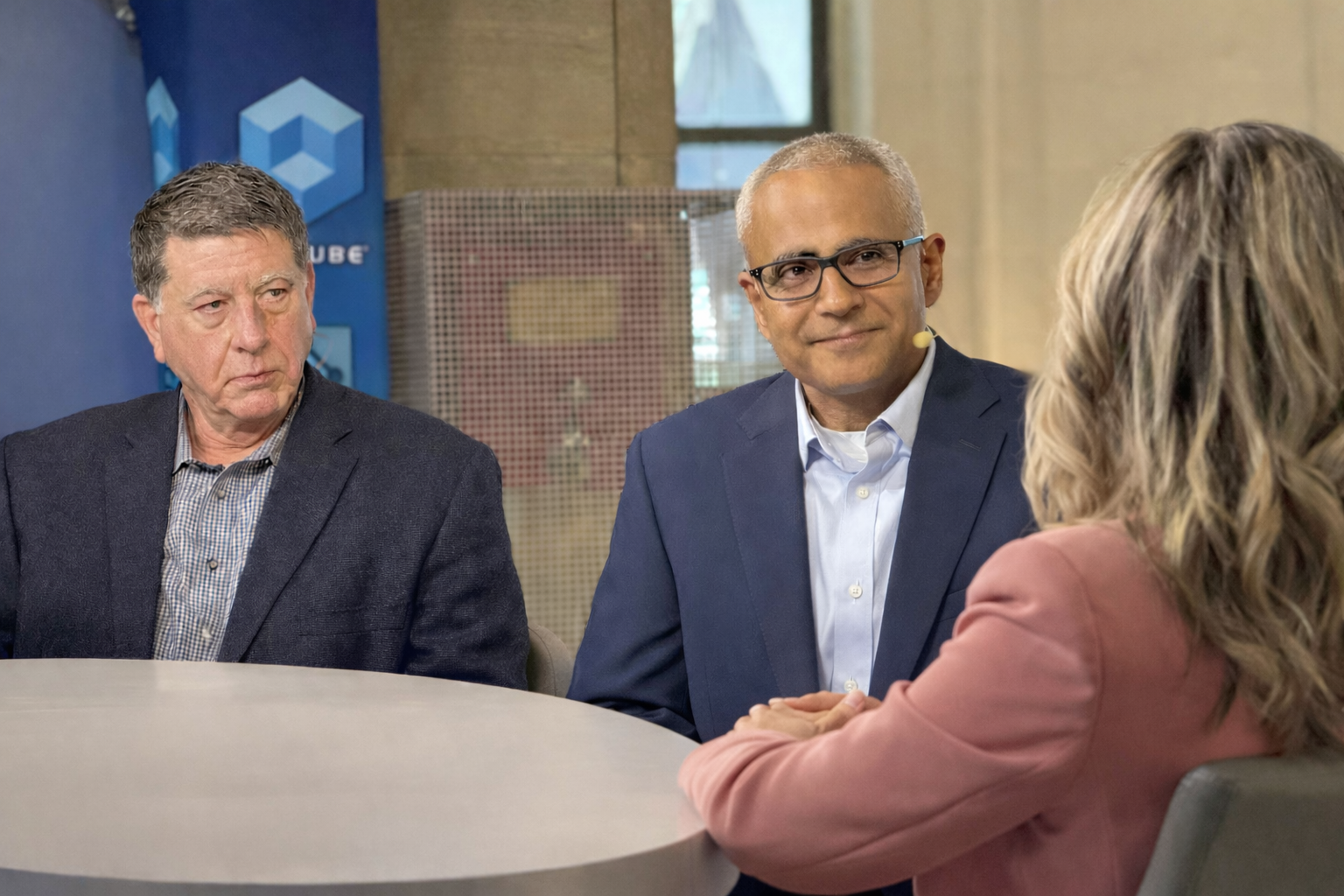 Certinia reimagines professional services — with agents at its core