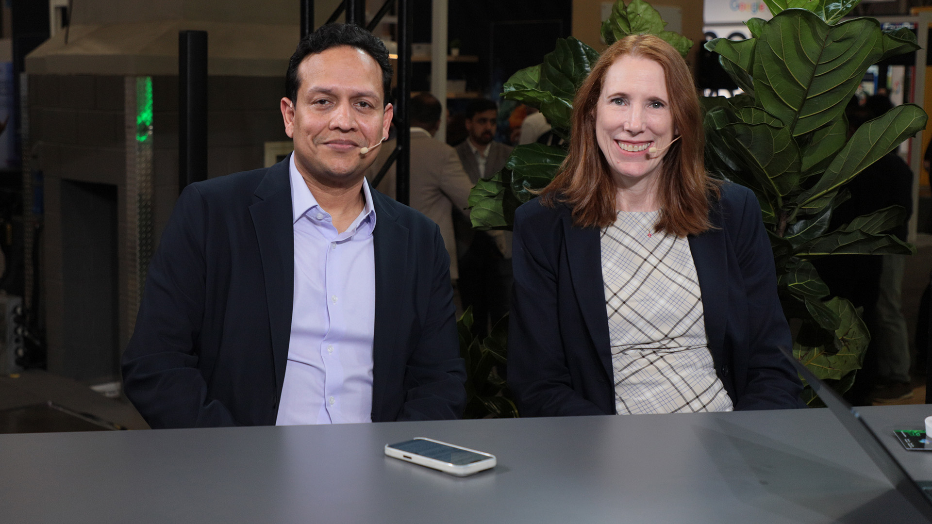 siliconangle.com - Kelly Knight - AI-native healthcare and the human-agent workforce