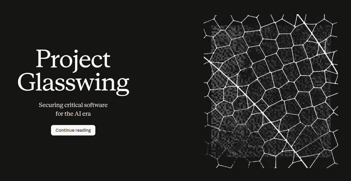 Anthropic’s Project Glasswing Targets Cybersecurity Weak Spots