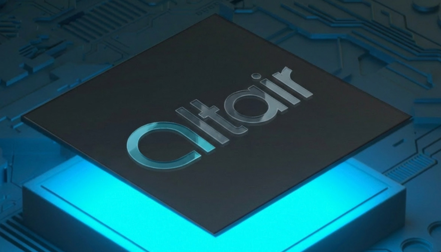 Altair Semiconductor raises $50M after completing spinoff from Sony