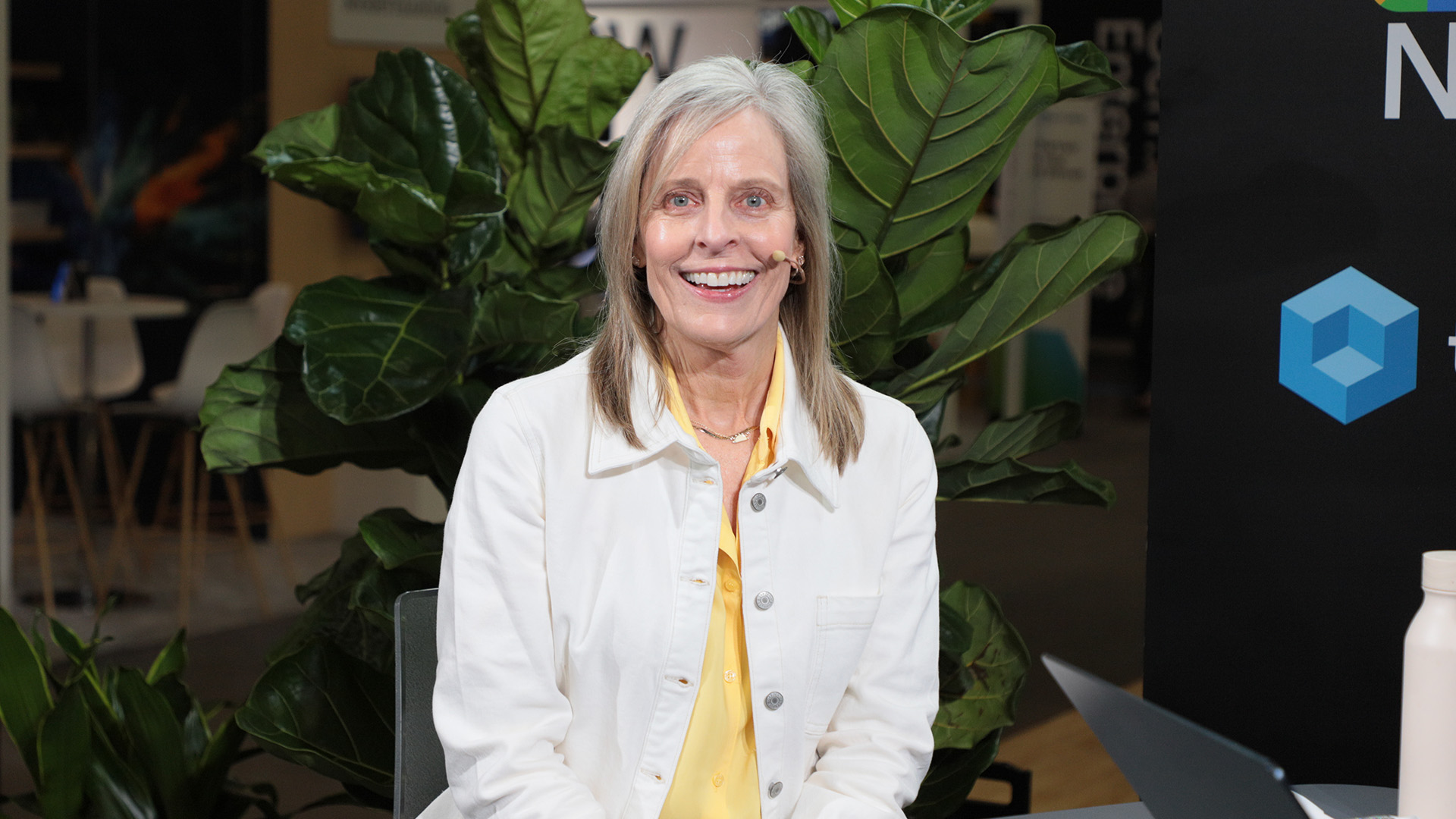 Small businesses are the backbone of the economy. Now, Google wants them to be AI’s next frontier