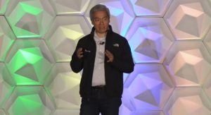 Knostic co-founder Sounil Yu discussed the latest AI threats during the SANS Cybersecurity Summit.