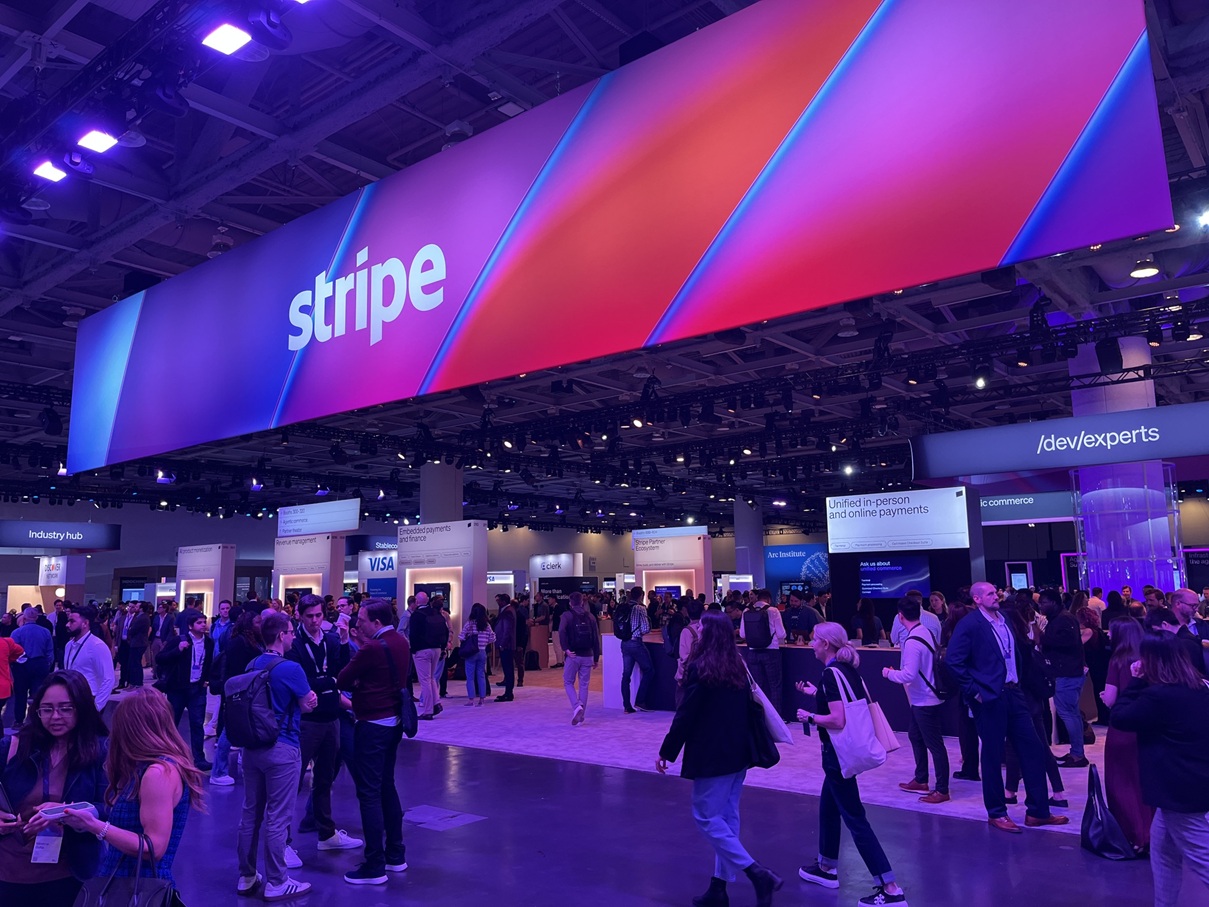 OpenAI and Stripe enable agentic commerce in ChatGPT