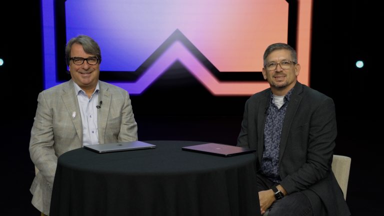 TheCUBE's John Furrier and Paul Nashawaty discuss Nutanix repositioning itself as an enterprise AI control plane — Nutanix .NEXT 2026