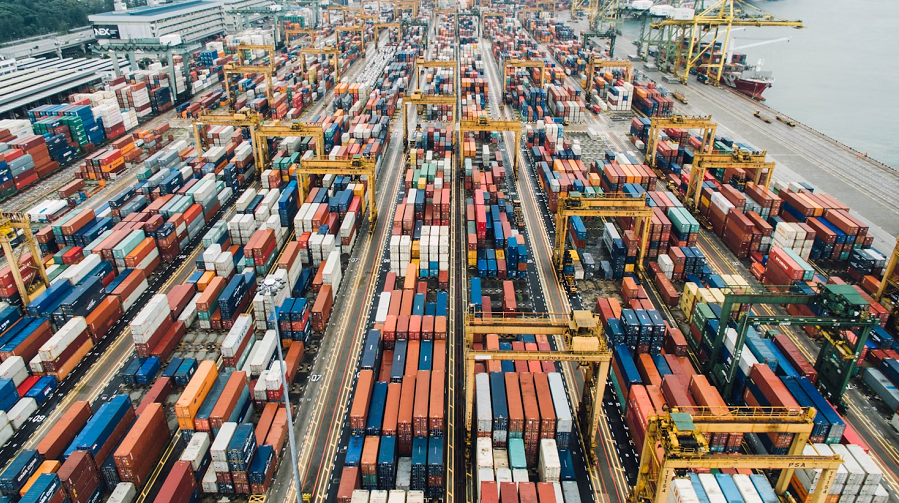 Supply chain AI startup Loop secures $95M investment