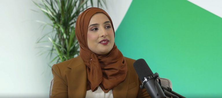 Yasmeen Ahmad, managing director of product management, data and AI cloud at Google Cloud, talks to theCUBE about the agentic data platform. — Google Cloud Next 2026