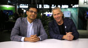 Anindo Sengupta, VP of product management at Nutanix, and Dan Ciruli, VP and GM, cloud-native, at Nutanix, talk to theCUBE about agentic AI infrastructure. - Nutanix .NEXT 2026