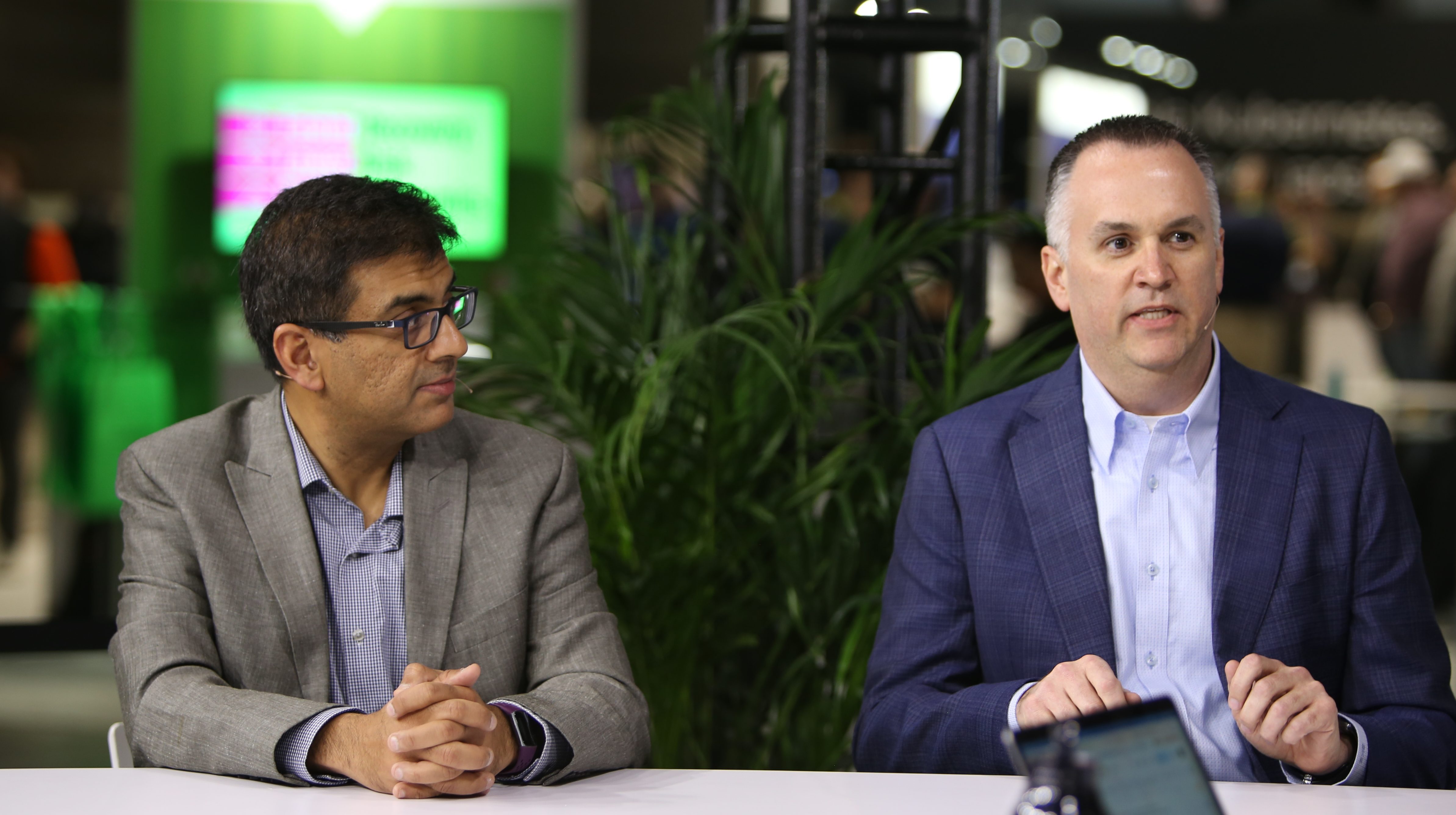 Service providers are seeing a once-in-a-decade opportunity in cloud rebalancing