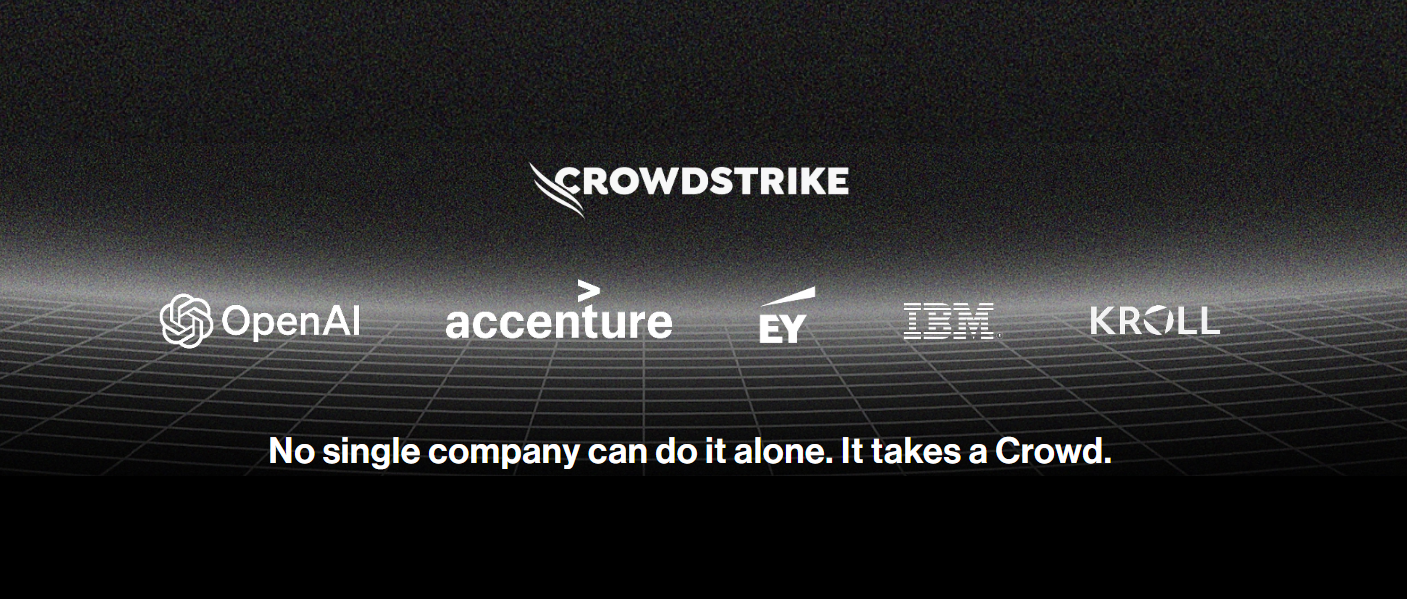 CrowdStrike launches Project QuiltWorks coalition to tackle AI-discovered vulnerabilities