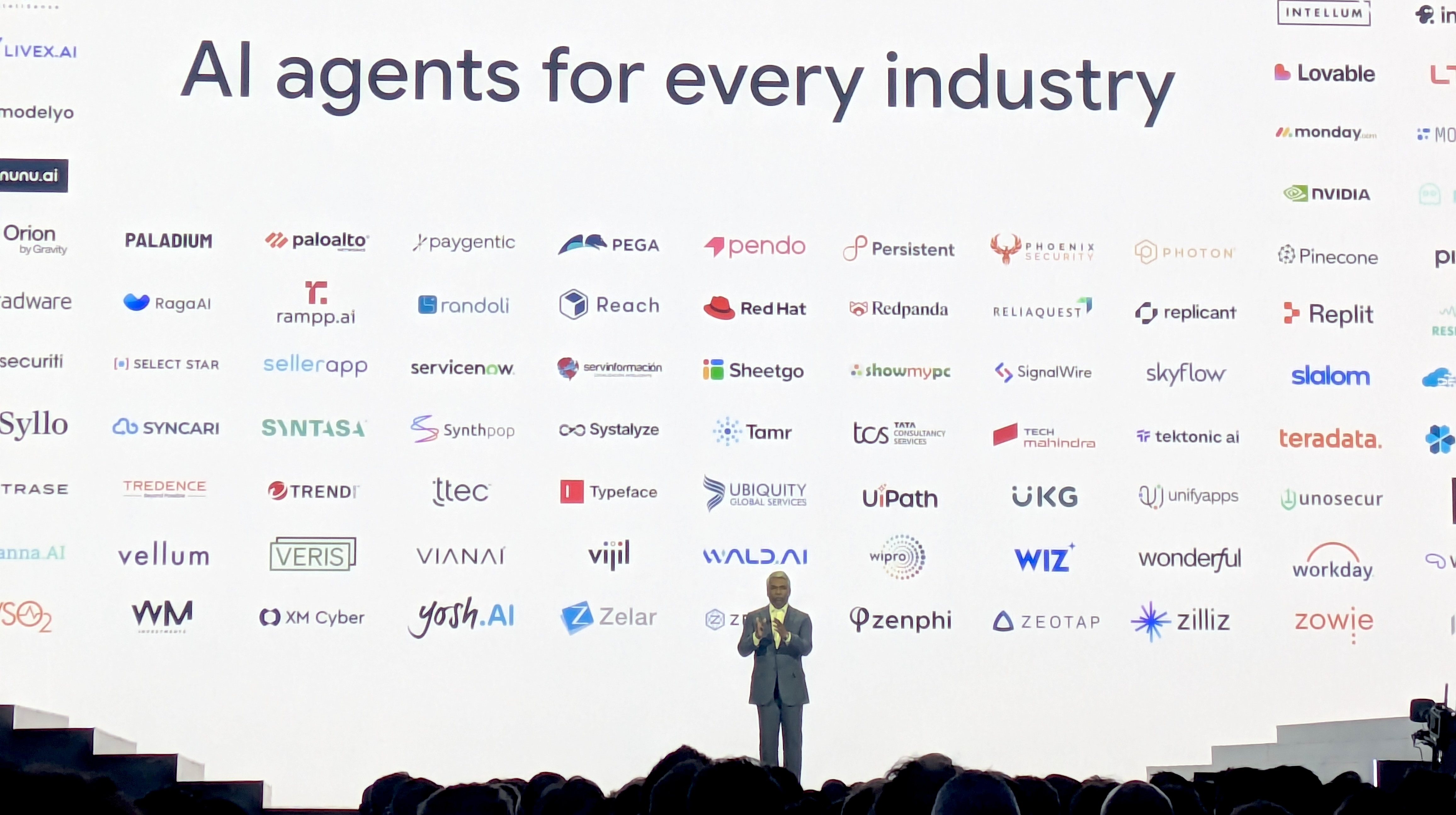 Maximizing Gemini: Google Cloud makes its bid to build the operating system for enterprise AI