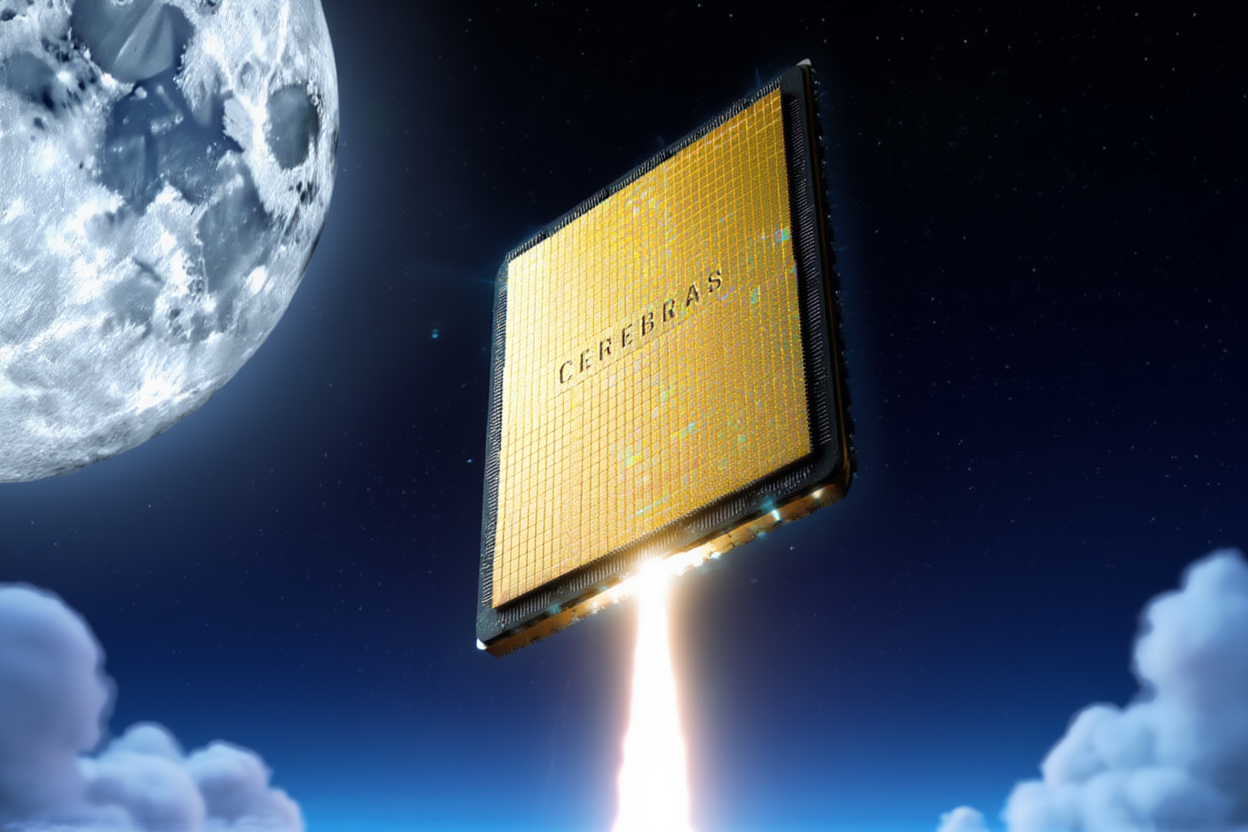 7 Key Insights from Cerebras' Mega IPO, Cisco's Stellar Quarter, and the Rise of AI Factories
