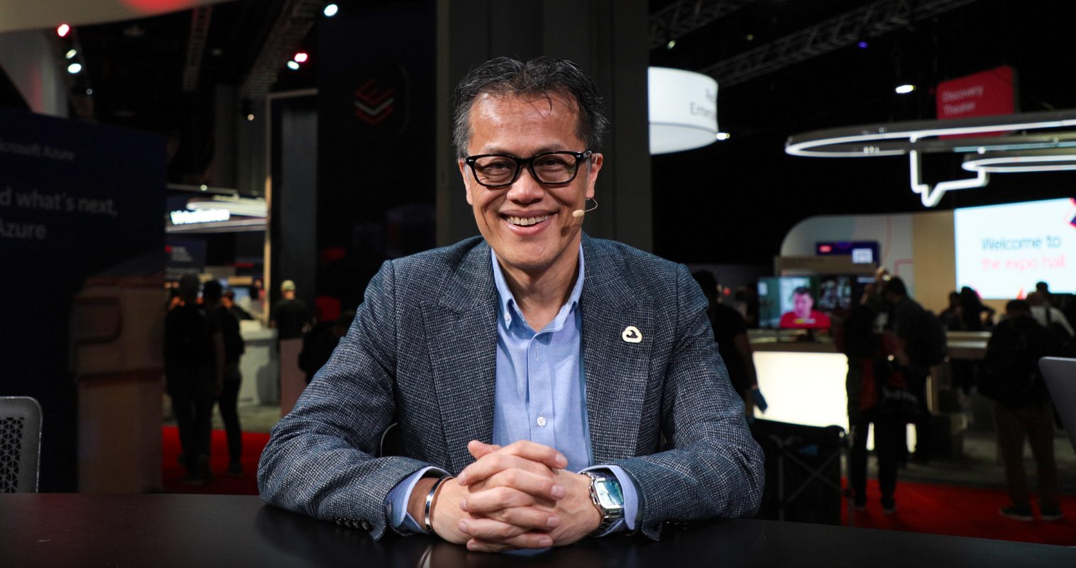 Google Cloud sees its marketplace as the launchpad for the agentic enterprise