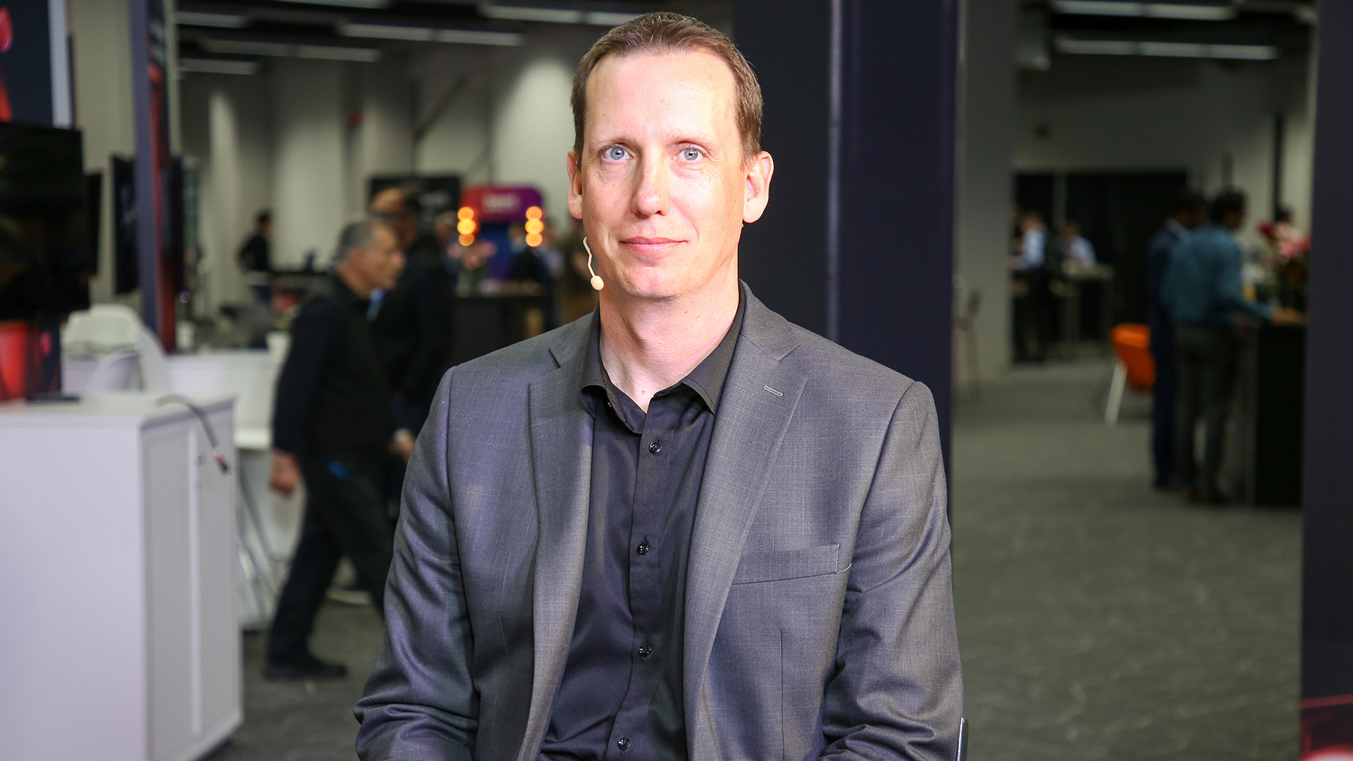 Ed Macosky, Chief Product and Technology Officer at Boomi, talks to theCUBE about how AI agents are transforming SaaS applications into deterministic engines for the headless enterprise, at Boomi World 2026.