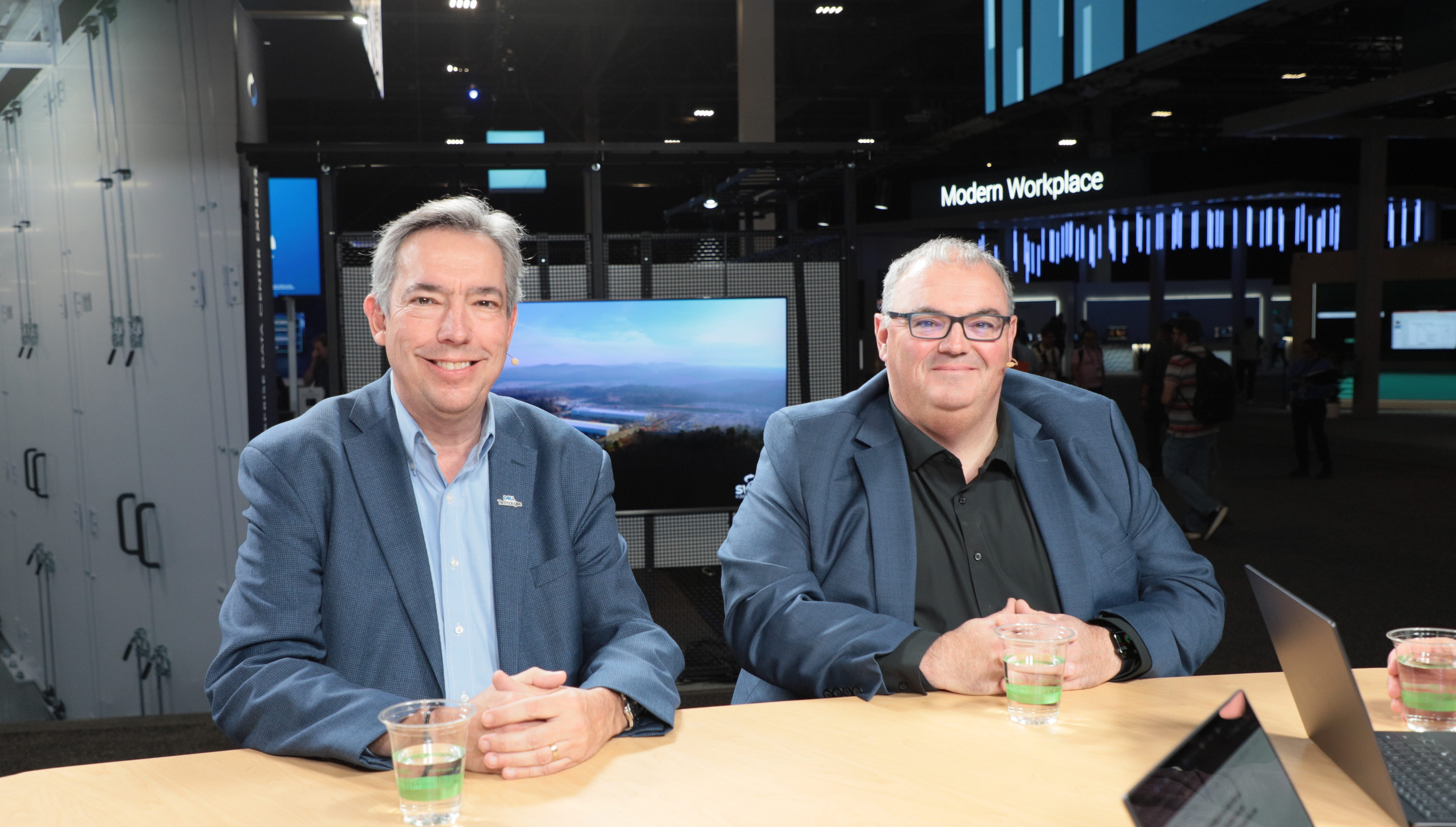 AI is changing everything — but Dell says data remains the enterprise’s crown jewel