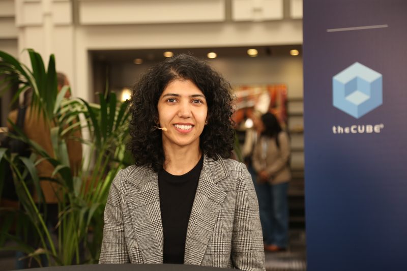 Next-generation customer experience in focus - SiliconANGLE