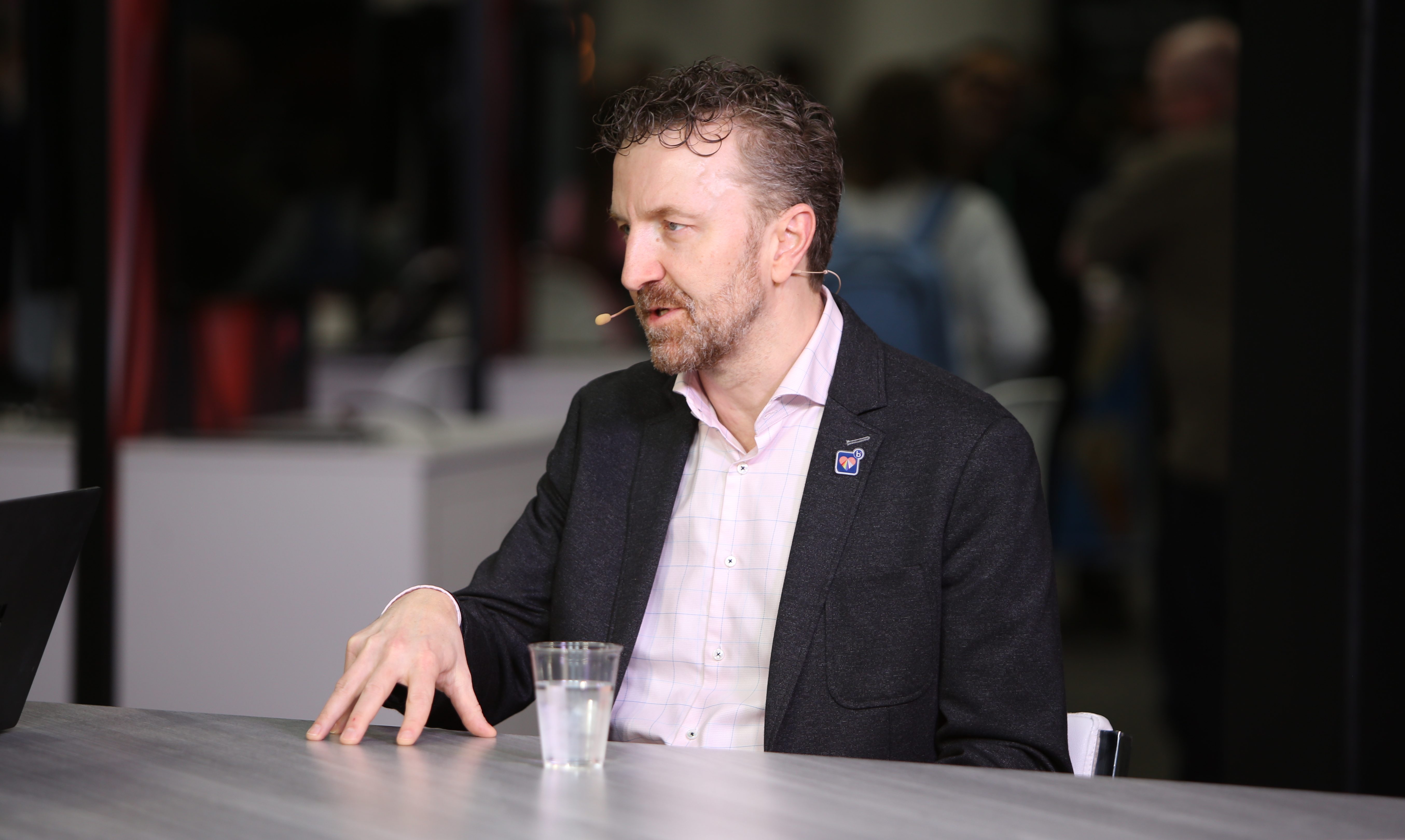 Matt McLarty, CTO at Boomi, talks to theCUBE about how Boomi Companion brings agentic engineering payoff to enterprise developers with natural language and production-ready solutions, at Boomi World 2026.