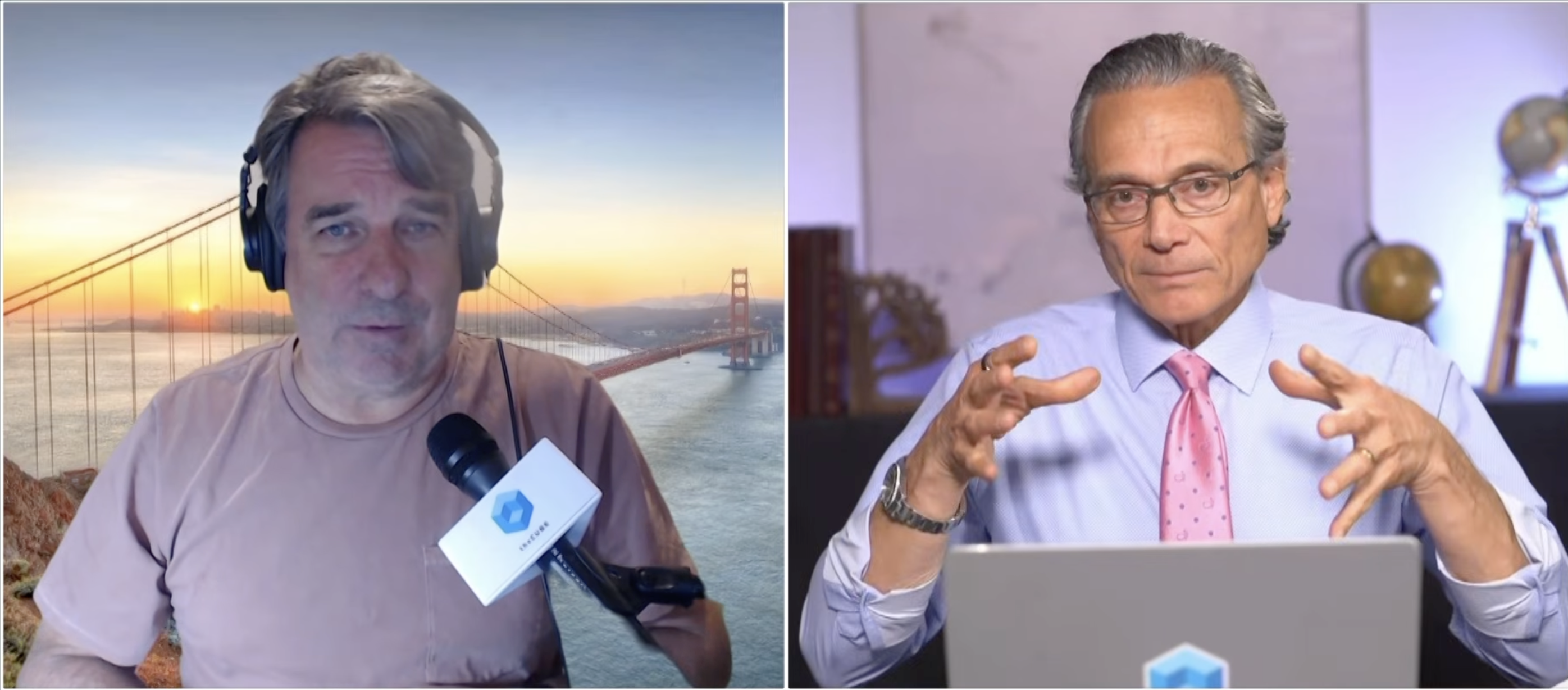 On theCUBE Pod: Dell’s AI hardware business pays dividends; Snowflake and Anthropic fare well at the stocks