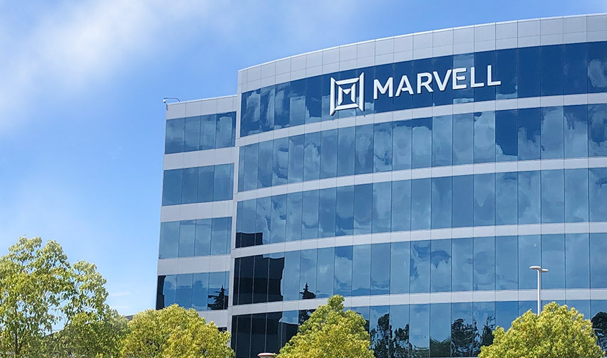 Marvell, Synopsys close lower despite forecast-topping earnings buoyed by AI