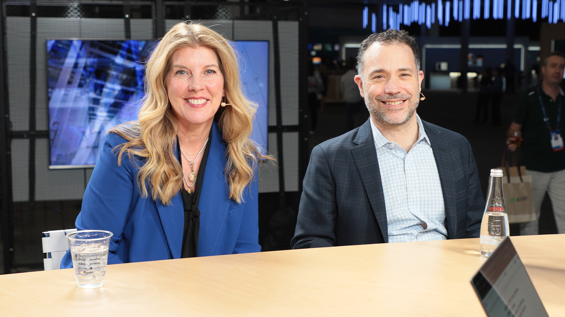 Microsoft and Dell believe the answer to rising cloud token costs sits on every employee’s desk