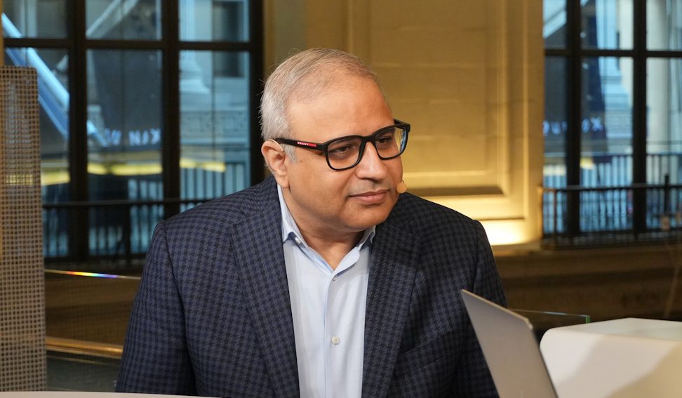Leap AI: How Impetus Technologies Is Reinventing Enterprise Context Engineering