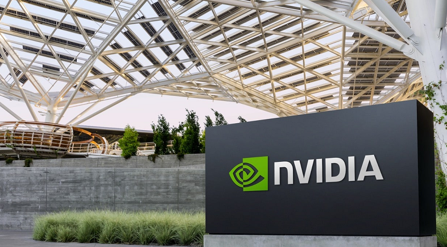 Nvidia partners with Corning to boost the supply of optical network components