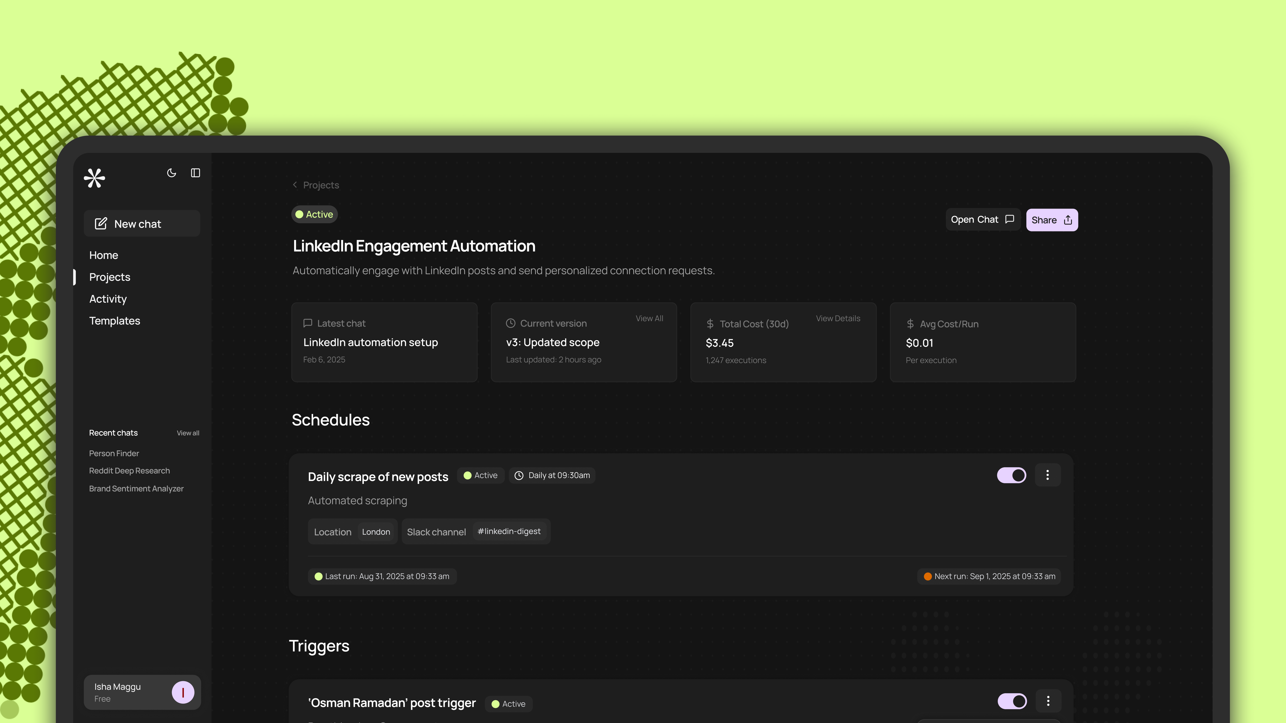 CodeWords raises $9M to develop AI agents that automate before you ask 