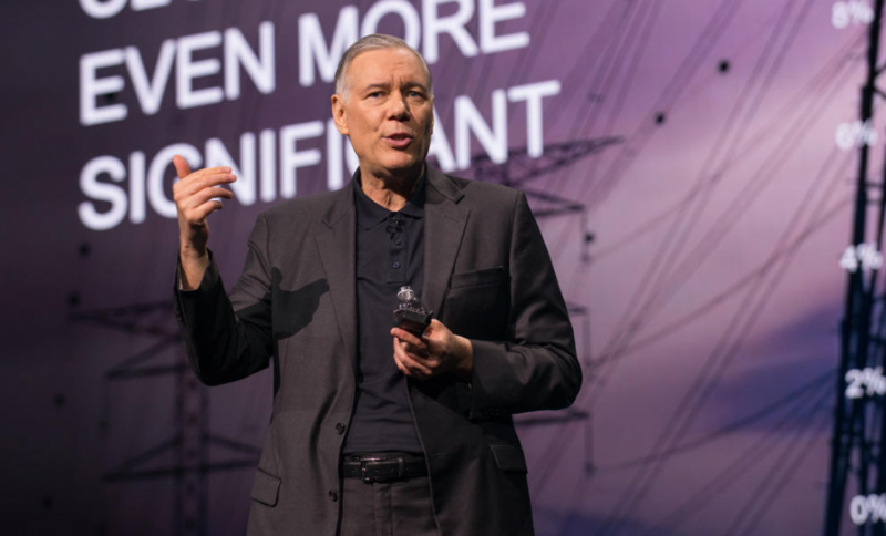 Applied Materials boosts its outlook as AI chipmakers scramble to add more production capacity