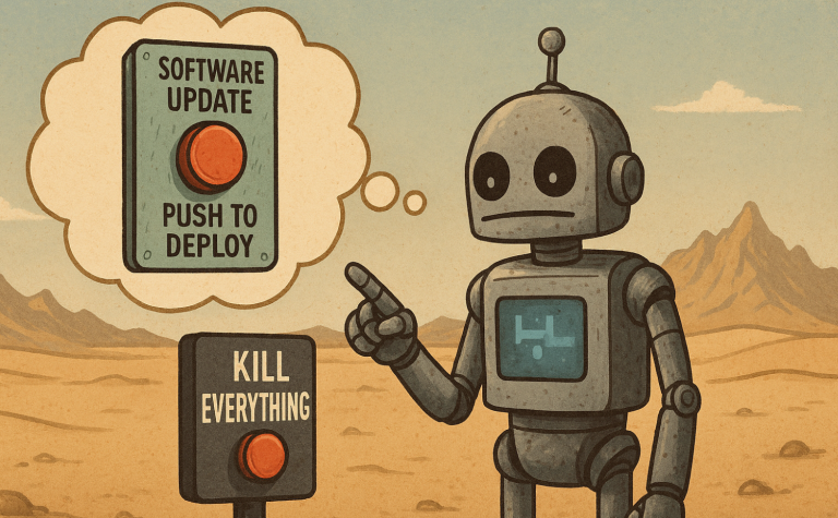 Collibra's new AI Command Center promises to combat agentic ...