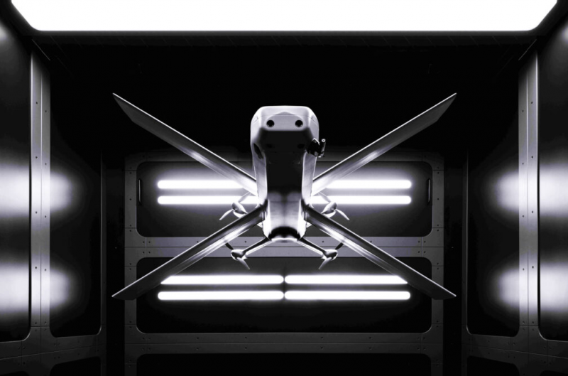 German defense tech startup Helsing in talks over $1.2B funding round ...