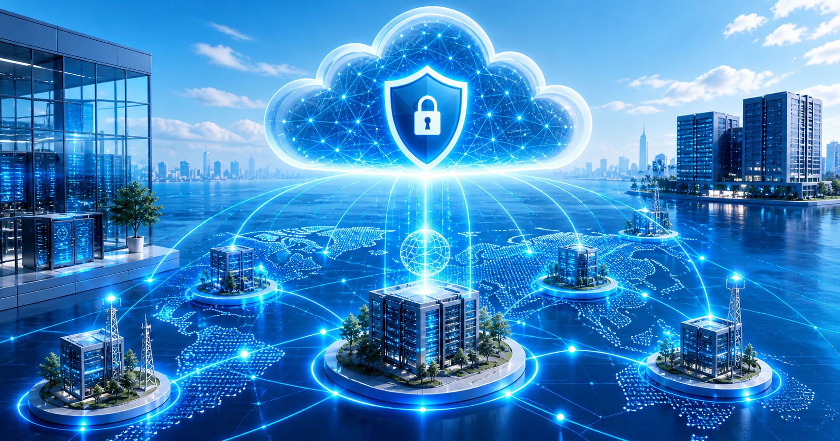 Sovereign cloud reshapes enterprise AI deployment strategies