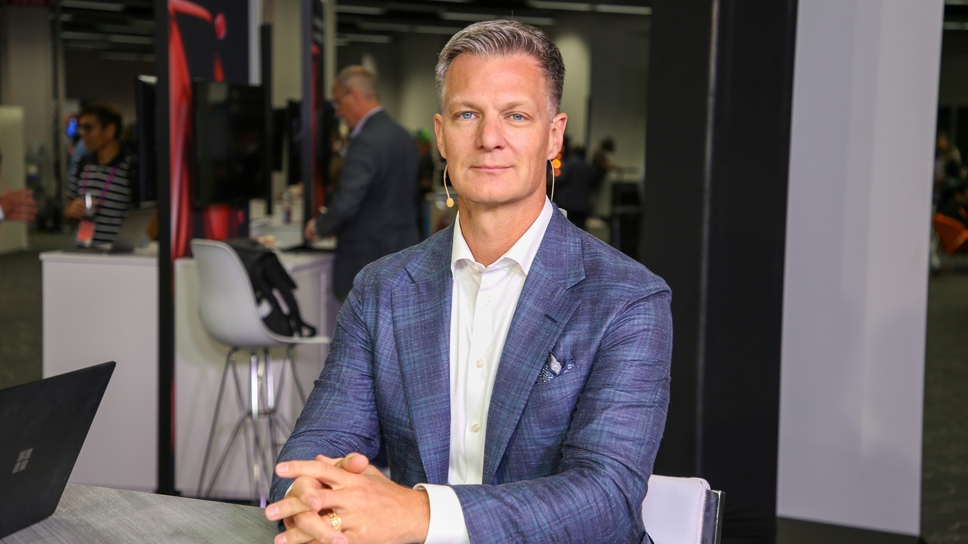 Boomi CEO: The agents are ready, but the enterprise data foundation beneath them might not be