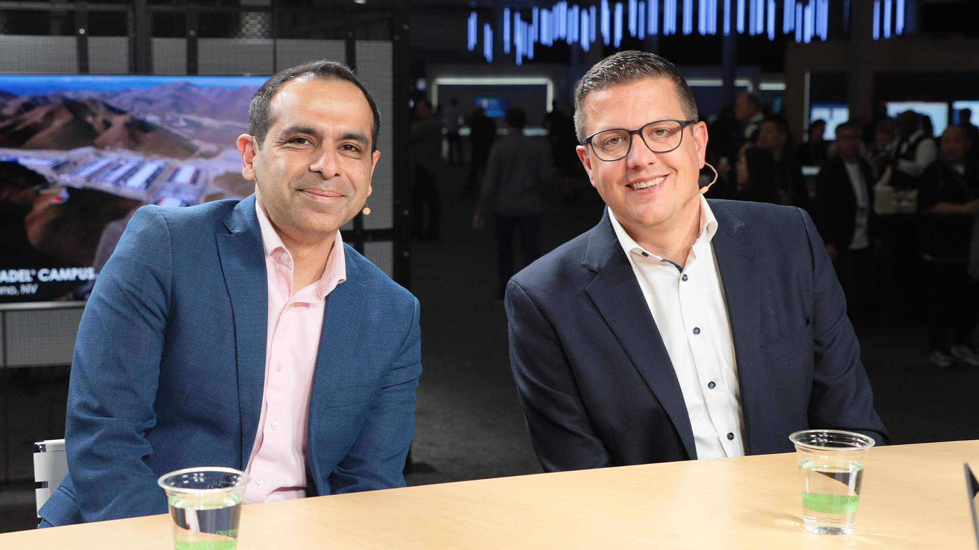 Physical AI takes off: How real-time data keeps Fraport’s airports running on time