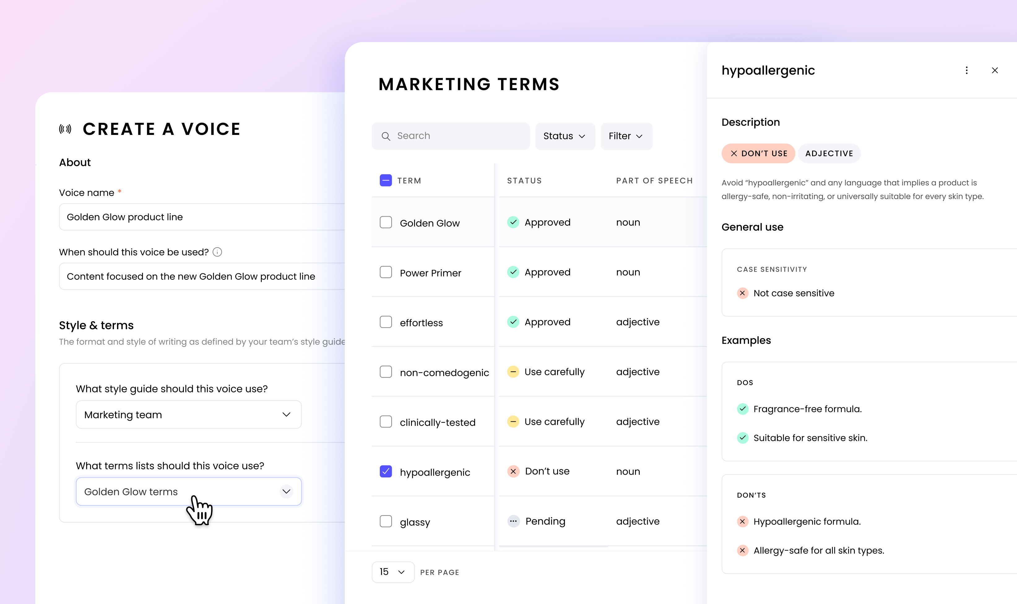 Writer helps solve brand consistency for enterprise marketing at scale