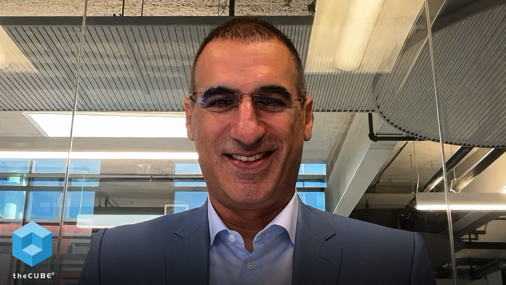 Glean’s AI platform leverages enterprise data to power models and agents