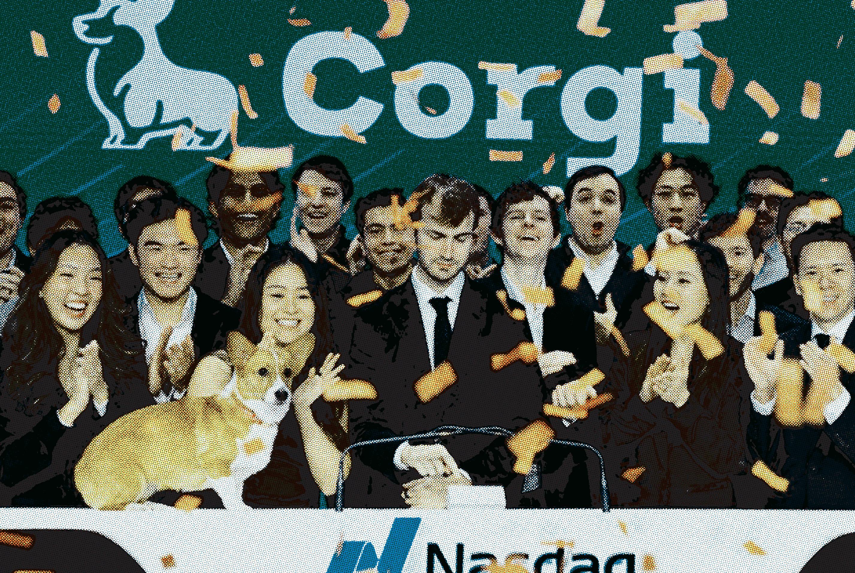 Corgi raises $160M at $1.3B valuation to expand AI-native insurance platform