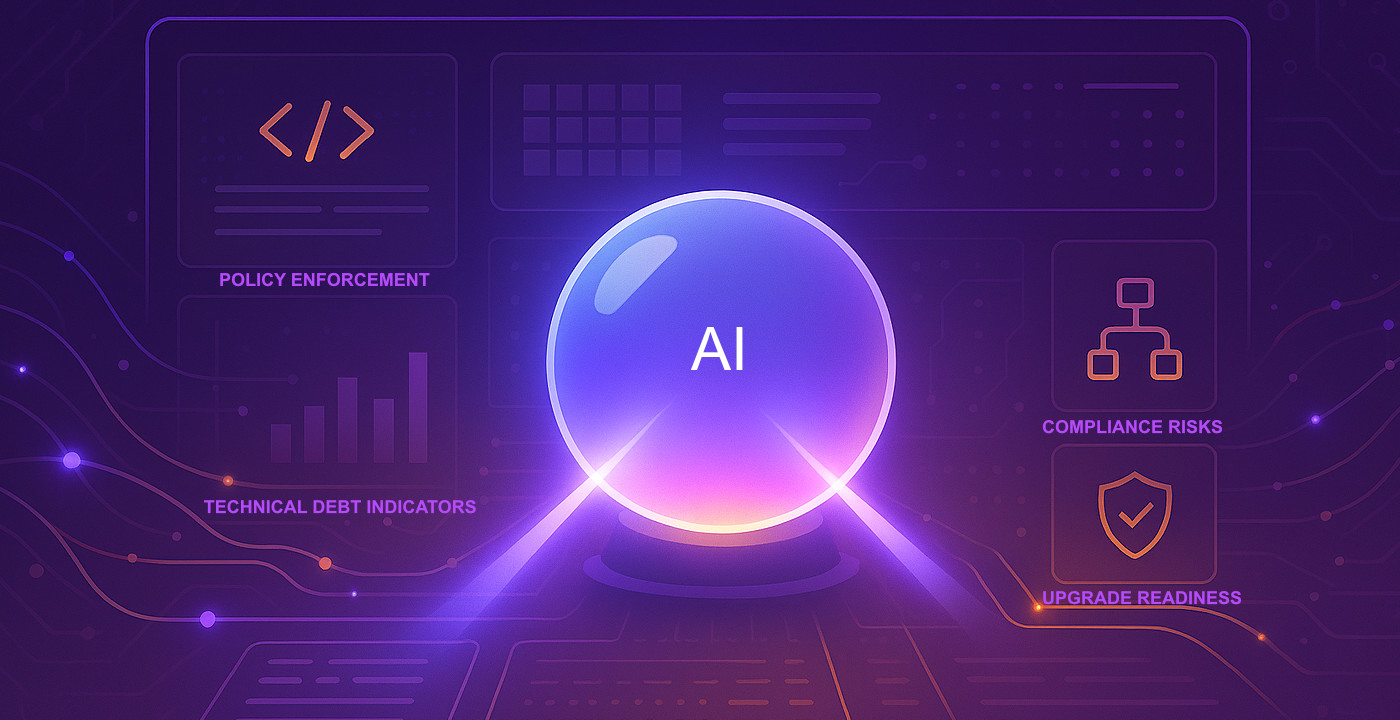 Dyna Software's Platform Copilot: Revolutionizing ServiceNow Configuration with Agentic AI