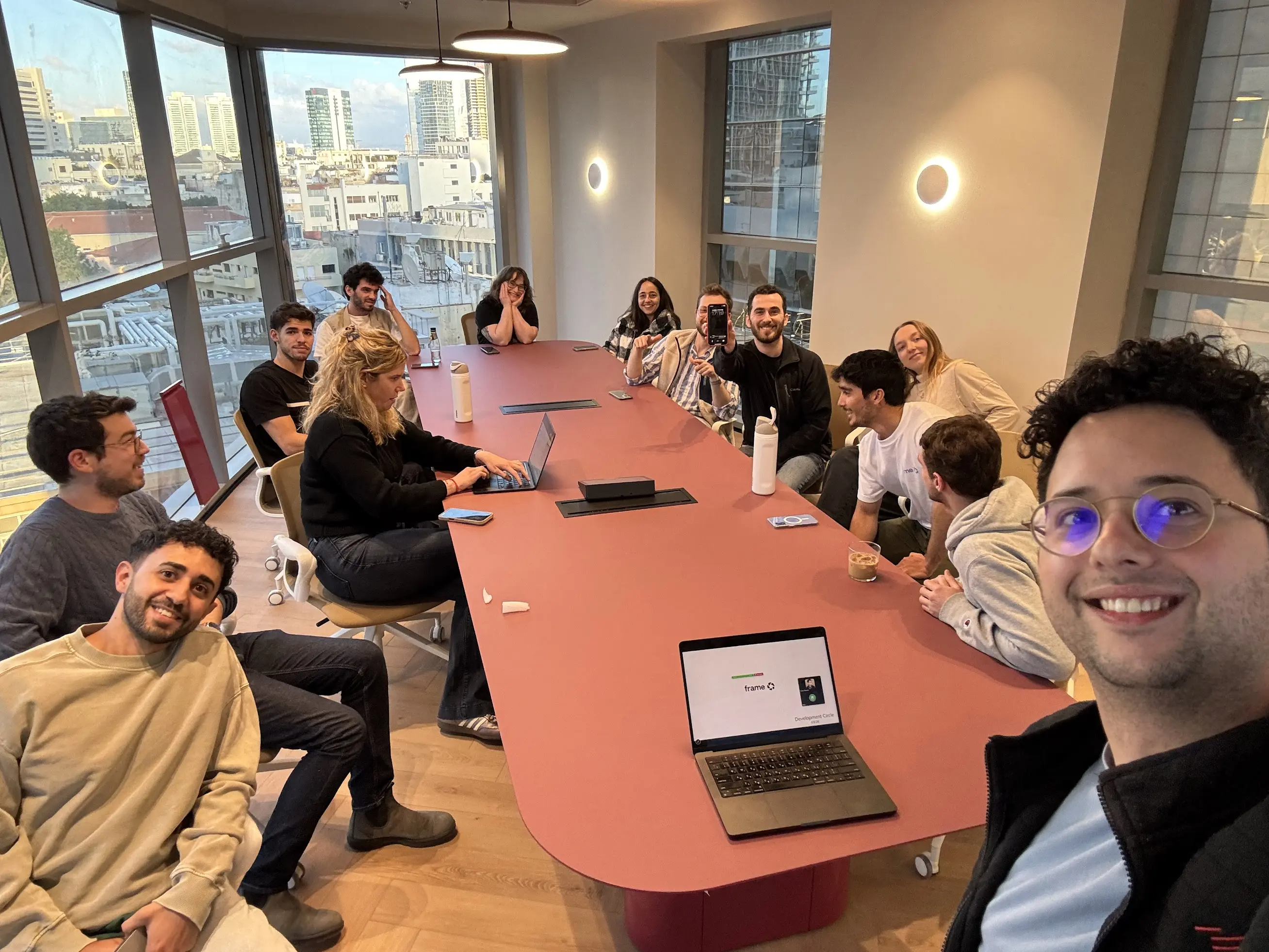 With $50M in funding, Frame Security takes aim at AI-powered social engineering