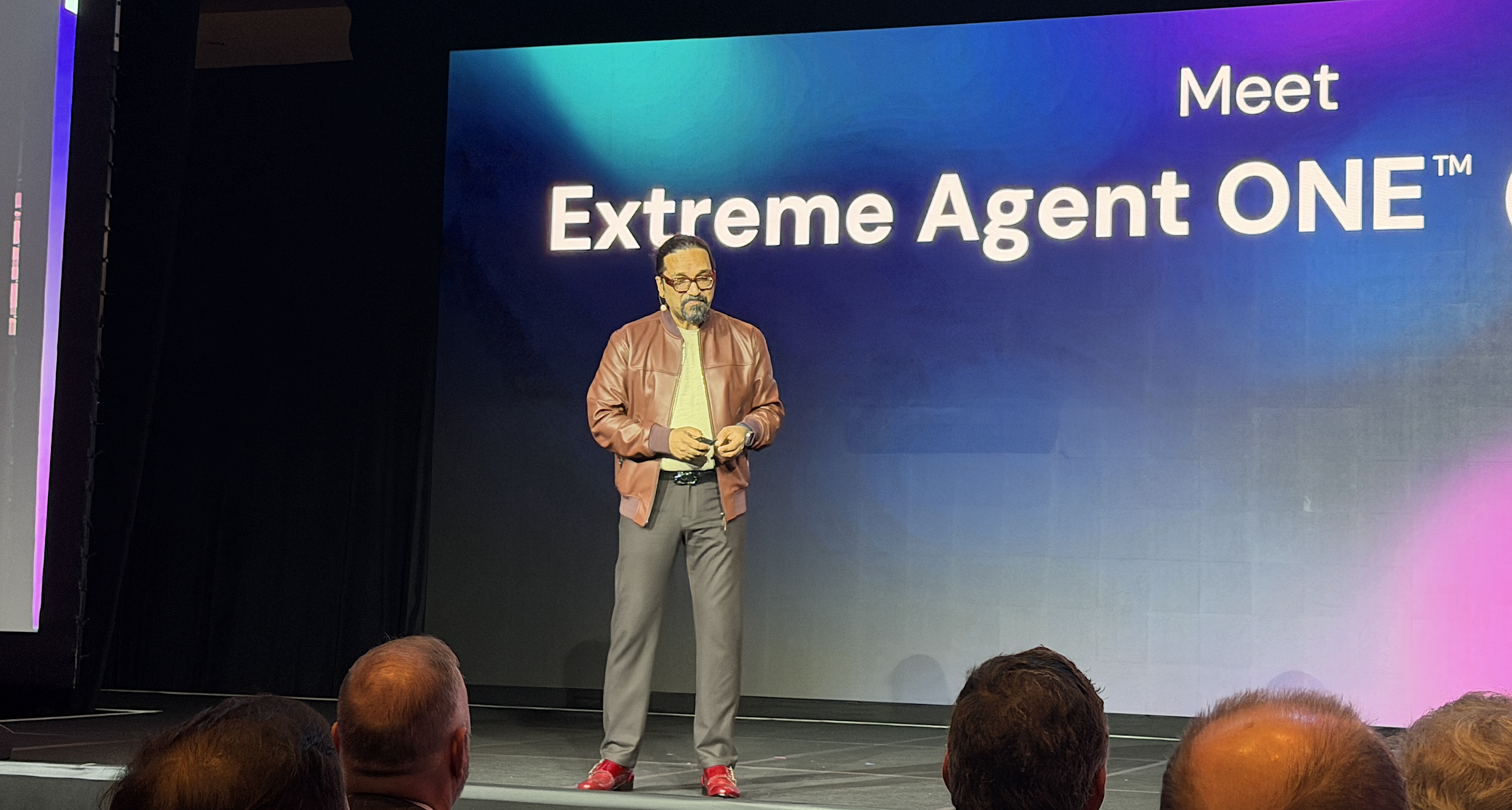 Extreme Networks unveils Agentic AI Platform ONE upgrades