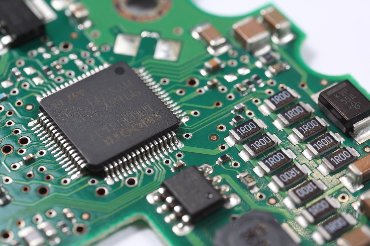 CircuitHub raises $28M to scale electronics production in days rather than months 