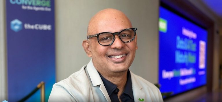 Veeam claims the missing data and AI trust layer - SiliconANGLE