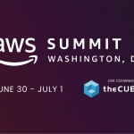 Join theCUBE for AWS Summit Washington, D.C., where public sector leaders and AWS experts will discuss agentic AI solutions for real-world challenges.