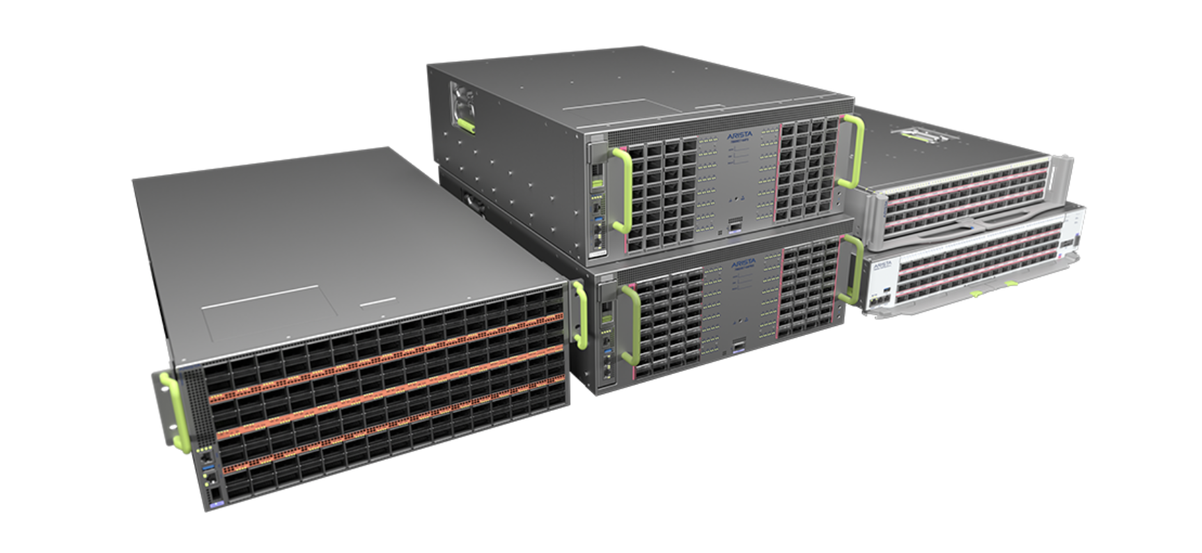 The AI supersystem shift: Why Arista’s 1.6T announcement is an Ethernet inflection point