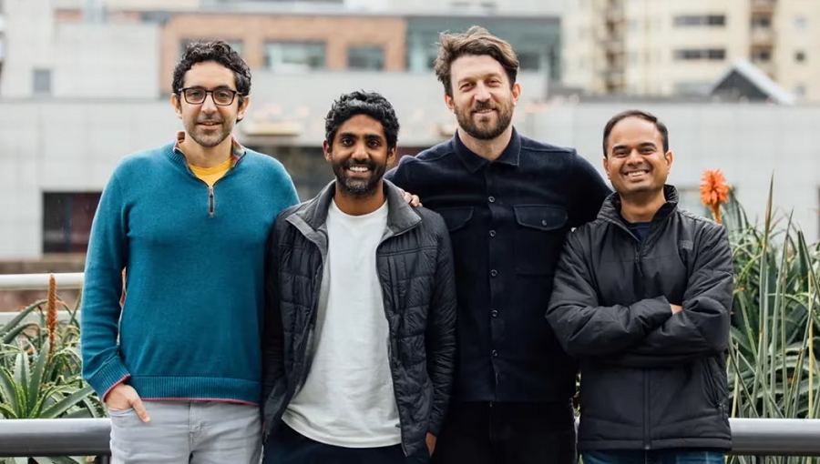 AI inference provider Baseten reportedly raising $1.5B in funding