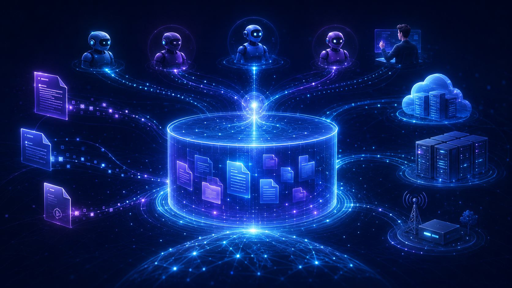 Exclusive: LucidLink launches MCP server to give AI agents shared access to distributed files