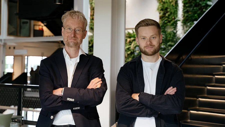 AI material discovery startup CuspAI reportedly raising $400M round