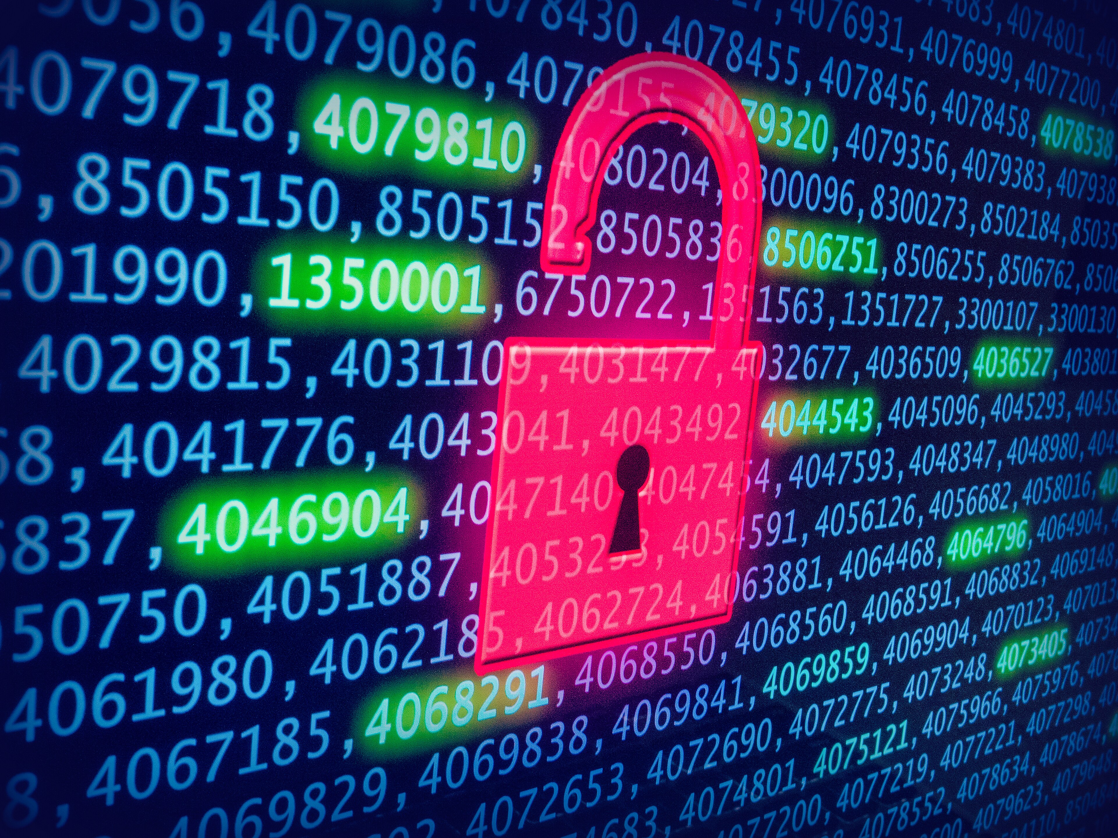 AI, user data and the asymmetry of understanding