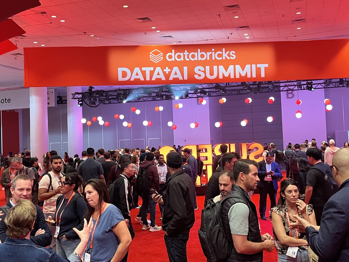 Key takeaways from day two of the Databricks Data + AI Summit