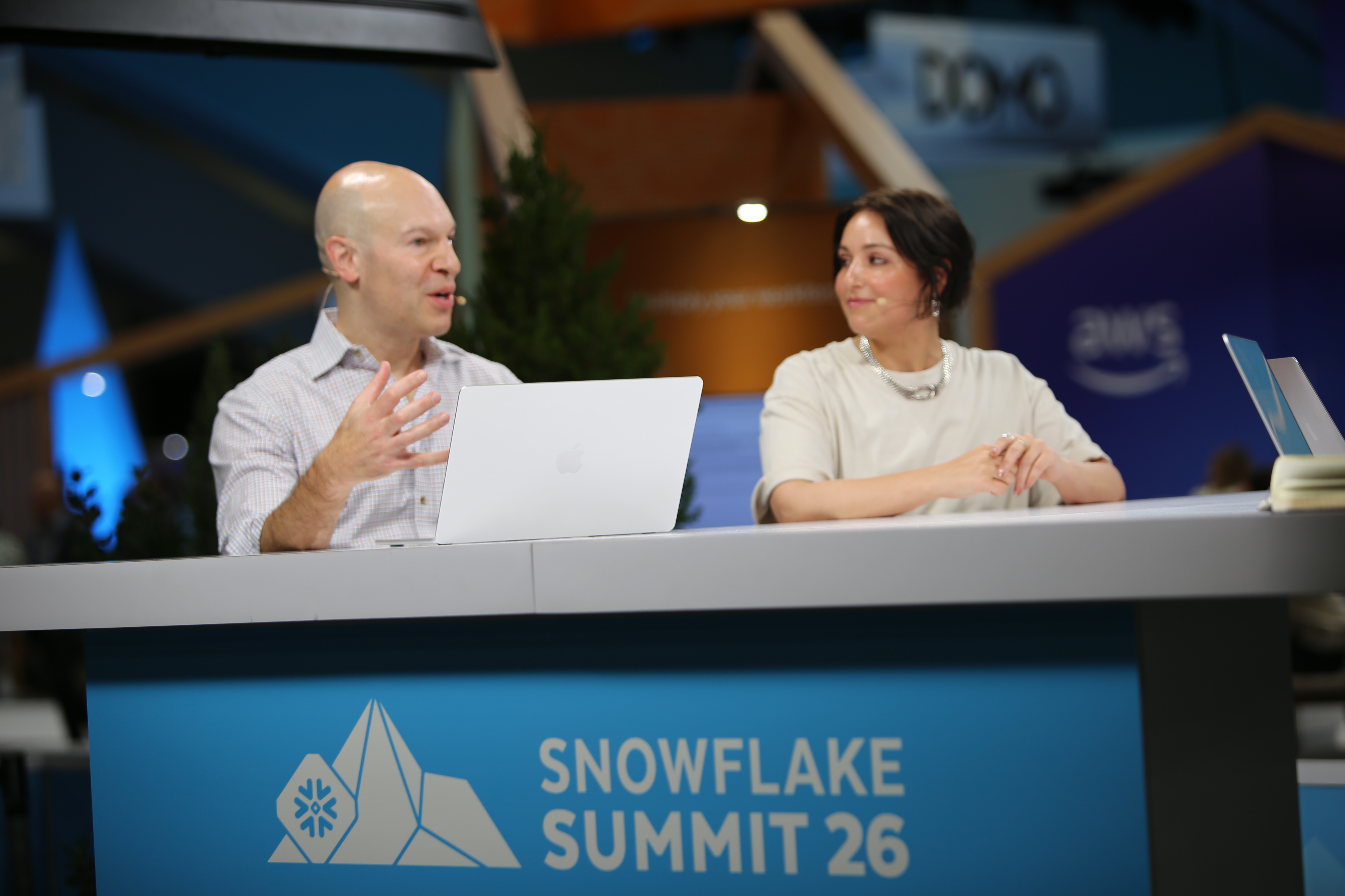 How SiriusXM and Snowflake are using AI to power personalized media experiences