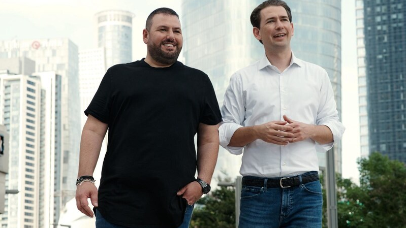 Dream raises $260M for its sovereign AI and cybersecurity tools
