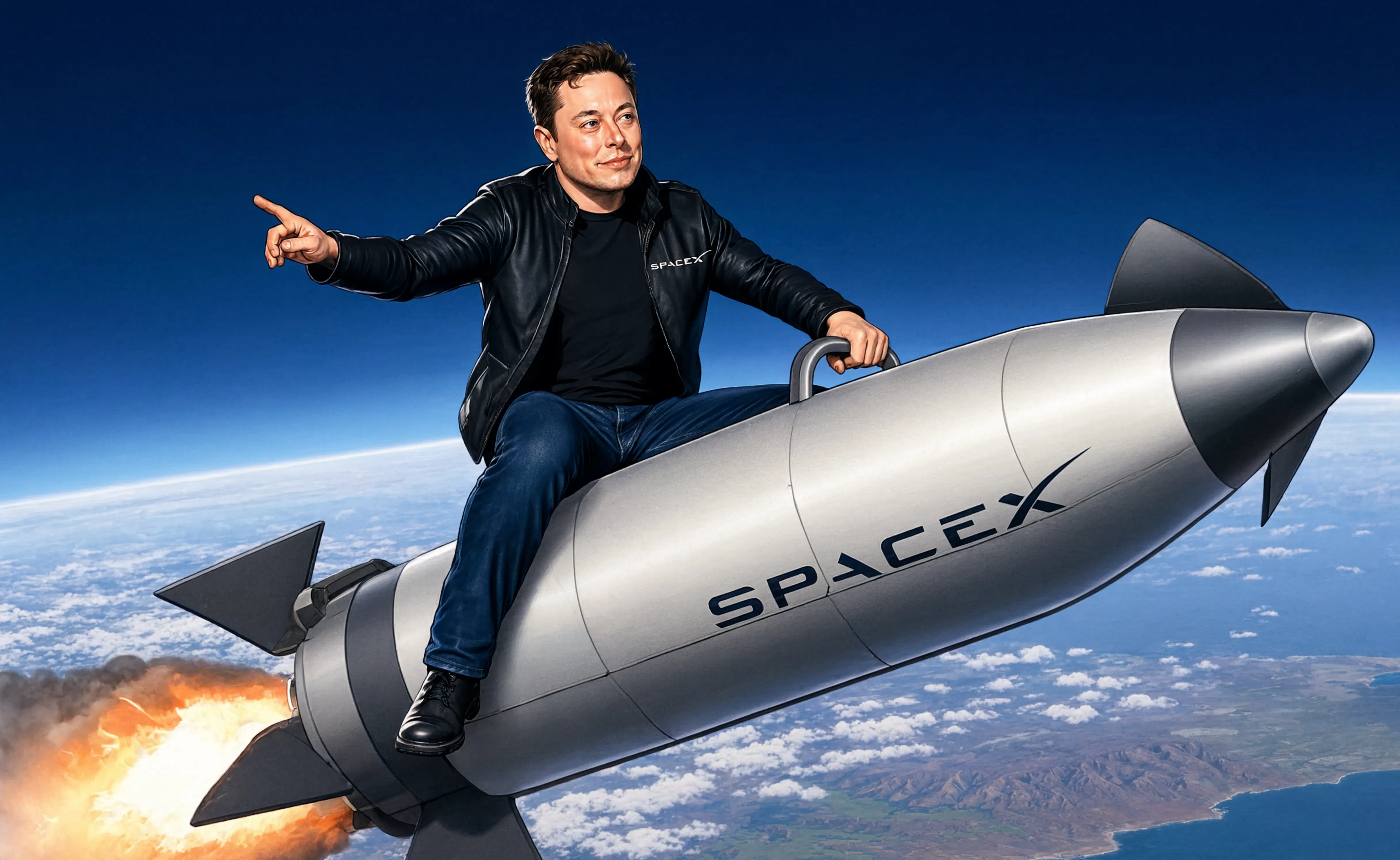 SpaceX’s record IPO, Bezos’ Prometheus rising and Anthropic’s controversial call for AI limits